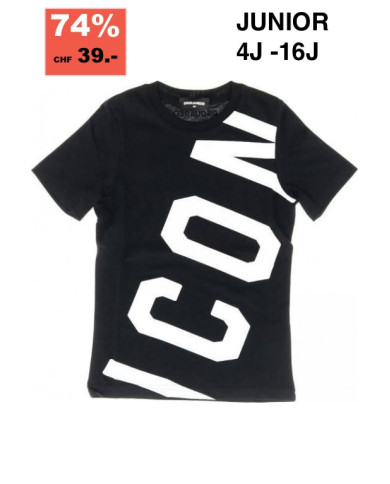 Icon Kinder T-Shirt