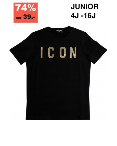 Icon Kinder T-Shirt