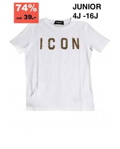 Icon Kinder T-Shirt