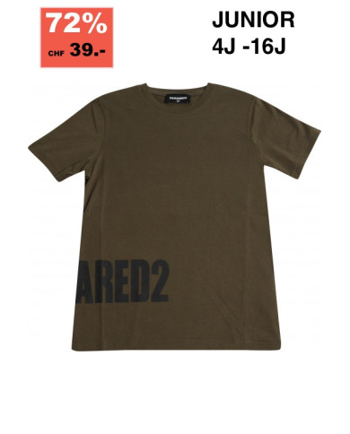 Logodruck Kinder T-Shirt