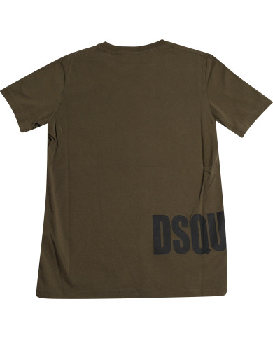 Logodruck Kinder T-Shirt
