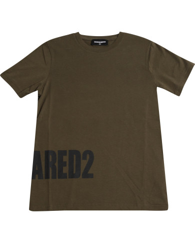Logodruck Kinder T-Shirt