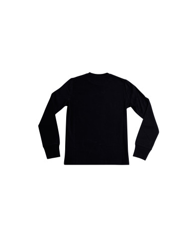 Kinder Langarm Shirt