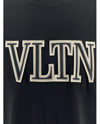 VLTN Logo T-Shirt