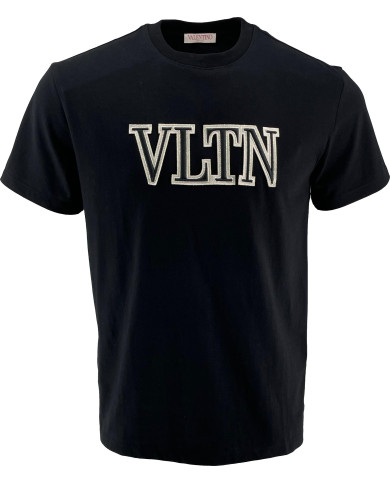 VLTN Logo T-Shirt