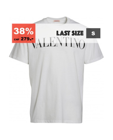 T-Shirt mit Logo