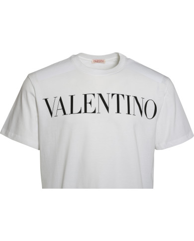 T-Shirt mit Logo