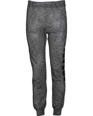Jersey Jogginghosen mit Seiten-Logo