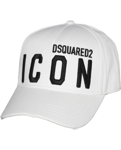 Icon Logo Baseball Cap