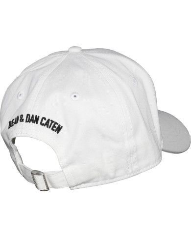 Icon Logo Baseball Cap