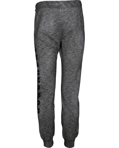 Jersey Jogginghosen mit Seiten-Logo