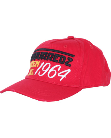 Caten Bros. 1964 Baseball Cap