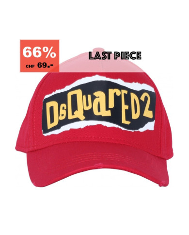 Tear It Up! Baseball Cap