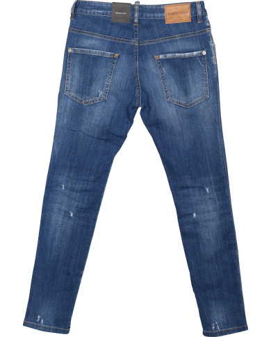 Skater Jeans Kinder
