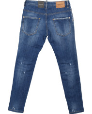Skater Jeans Kinder