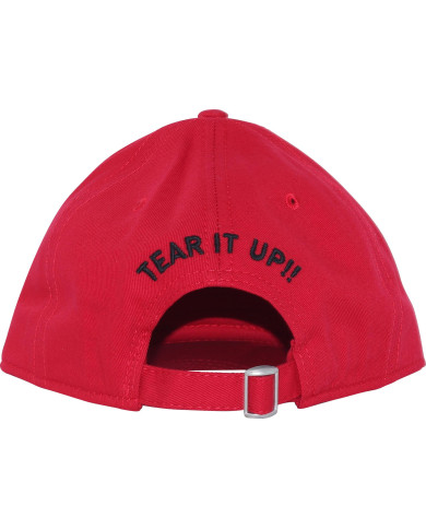 Tear It Up! Baseball Cap
