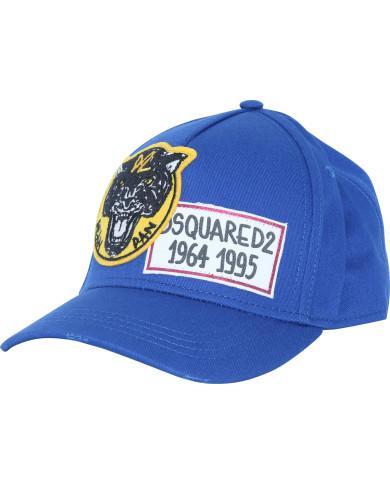 Tiger 1964 1995 Baseball Cap