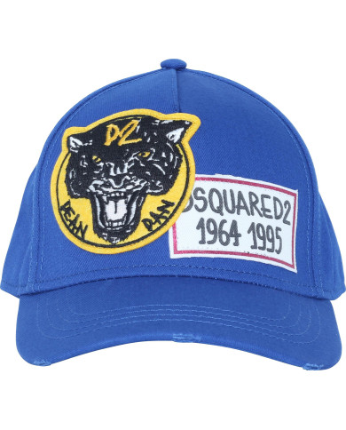 Tiger 1964 1995 Baseball Cap