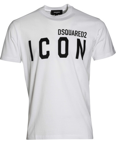 Be Icon Cool Tee
