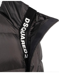 Puff Vest Gilet