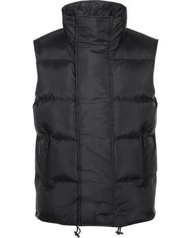 Puff Vest Gilet