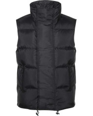 Puff Vest Gilet