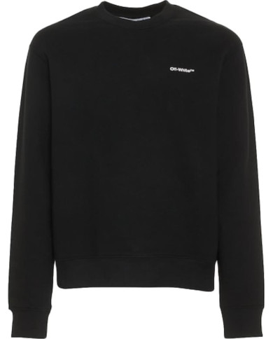 Wave OUTL DIAG Sweater