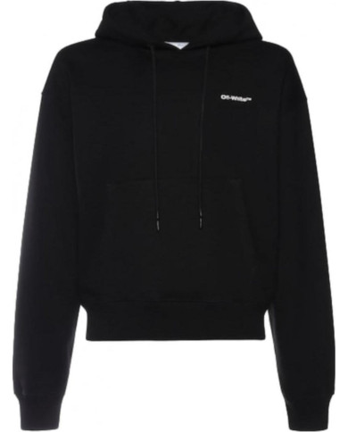 Wave OUTL DIAG Hoodie