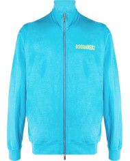 Dsquared2 Zip Sweatshirt
