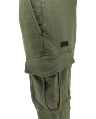 Mini DSQ2 Cargo Jogging