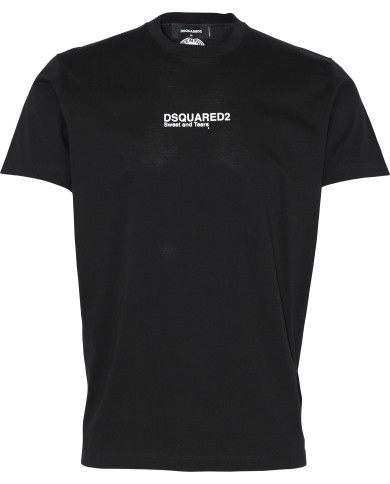 Mini logo Cool Tee