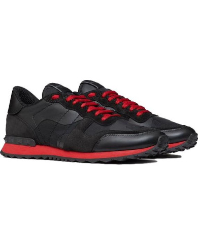 Camouflage Rockrunner