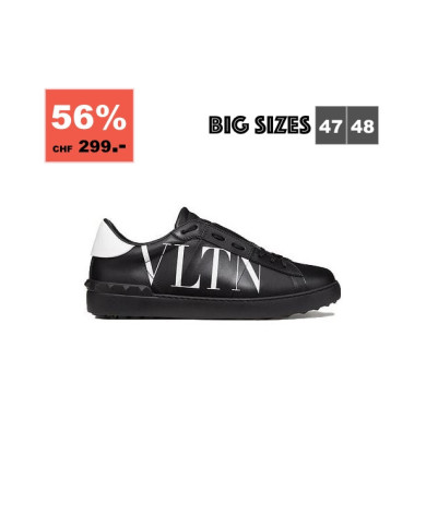 VLTN Open Sneakers