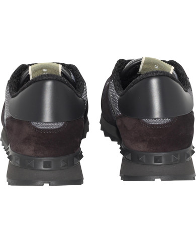 Camouflage Rockrunner