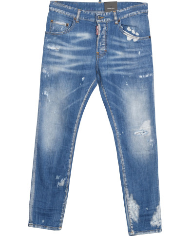 Skater Jeans Kinder