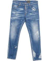 Skater Jeans Kinder
