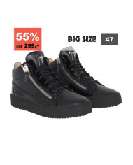 Kriss Mid-Top Sneaker