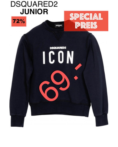 Icon Kinder Sweater