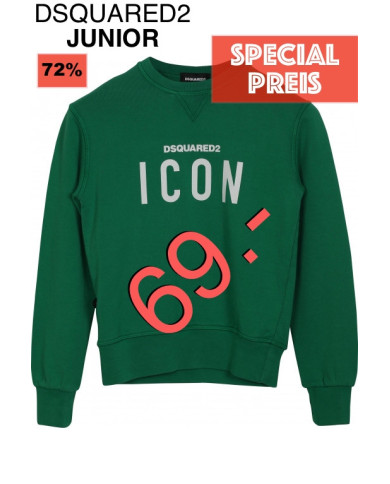 Icon Kinder Sweater