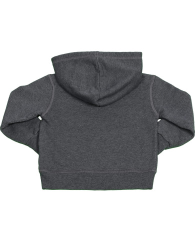 Kinder Hoodie mit Zipper