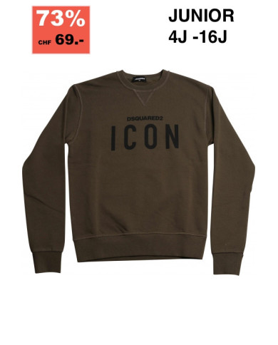 Icon Kinder Sweater