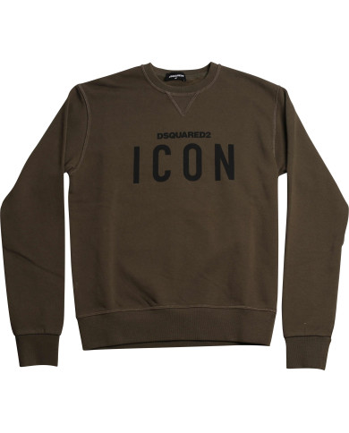 Icon Kinder Sweater