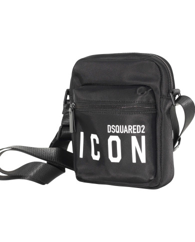 Be Icon Umhängetasche