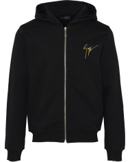 LR-17 Zip Hoodie