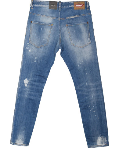 Skater Jeans Kinder