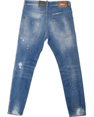 Skater Jeans Kinder