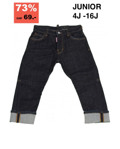 Work Wear Jeans