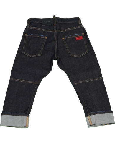 Work Wear Jeans