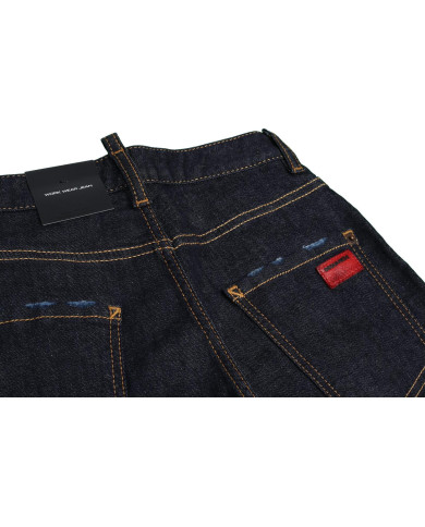 Work Wear Jeans