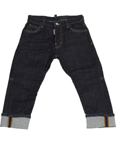 Work Wear Jeans